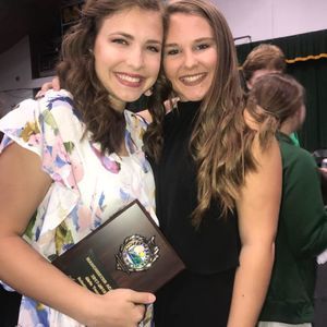 Meet your Posher, Marie